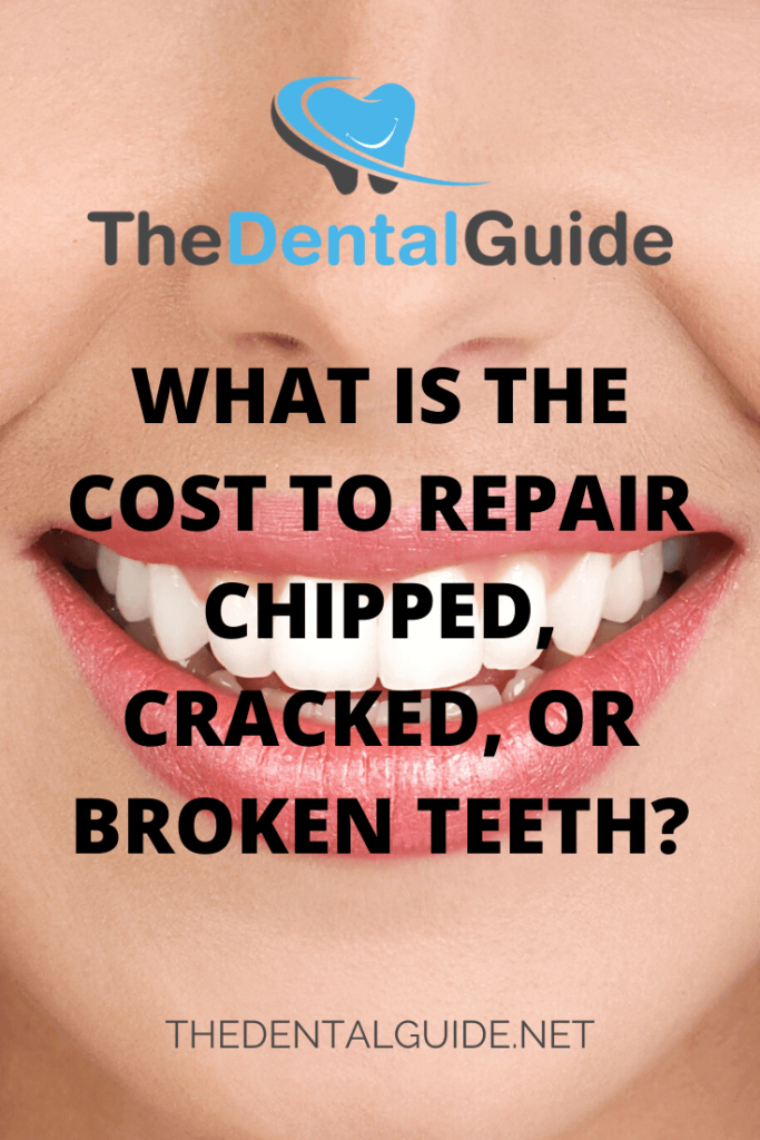 How Much Does It Cost To Fix A Chipped Tooth Best Of Indianapolis   How Much Does It Cost To Fix A Chipped Tooth 683x1024 