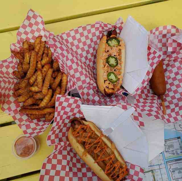 Best Fast Food In Indianapolis Best Of Indianapolis