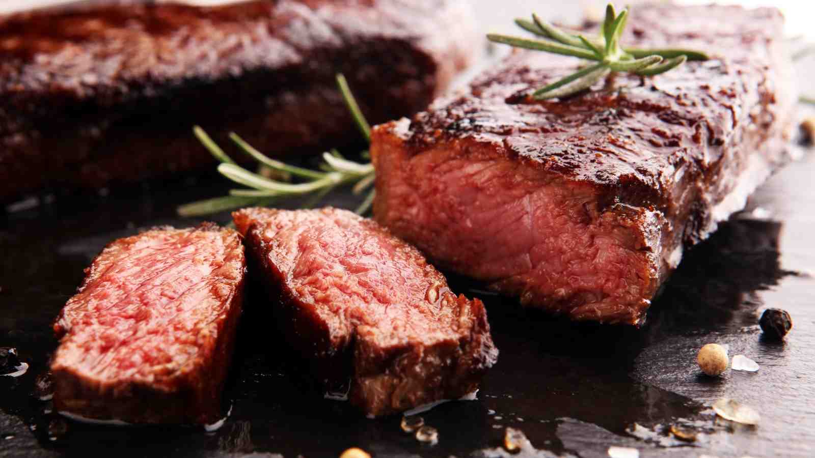 What state has the best steak?