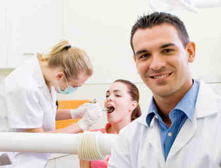 Are dental implants painful?