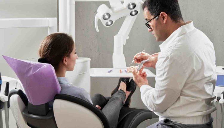 Does Medicaid cover dental cleaning?