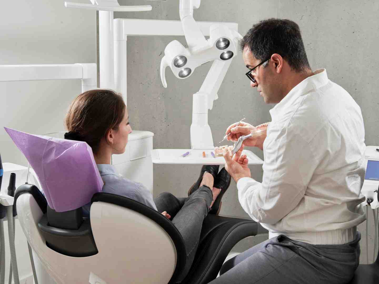Does Medicaid cover dental cleaning?