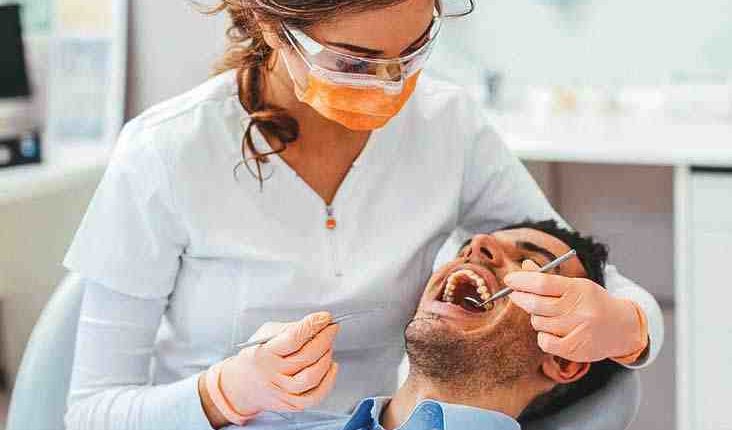 How much does it cost to pull a rotten tooth?