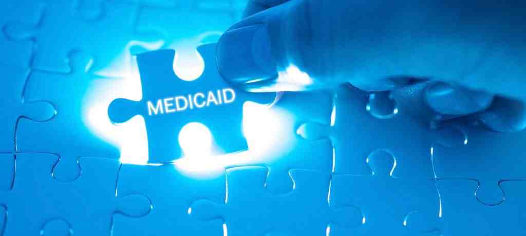 What does NY Medicaid cover?