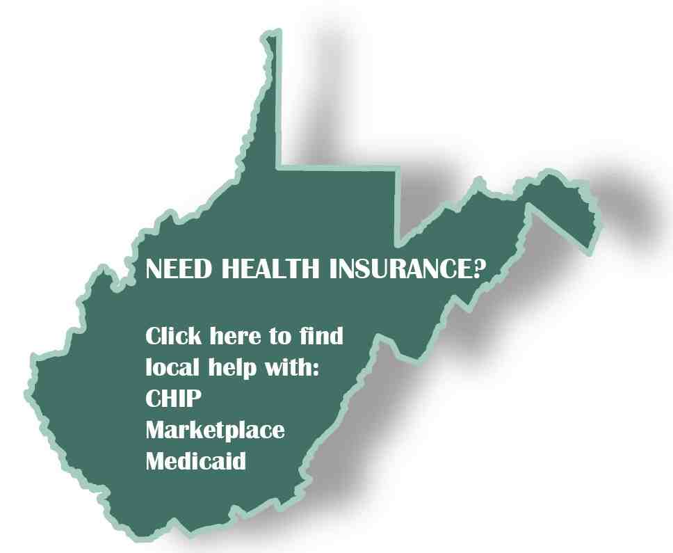 What does WV Medicaid cover for adults?