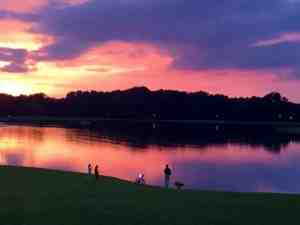 Is Indiana open for travel?