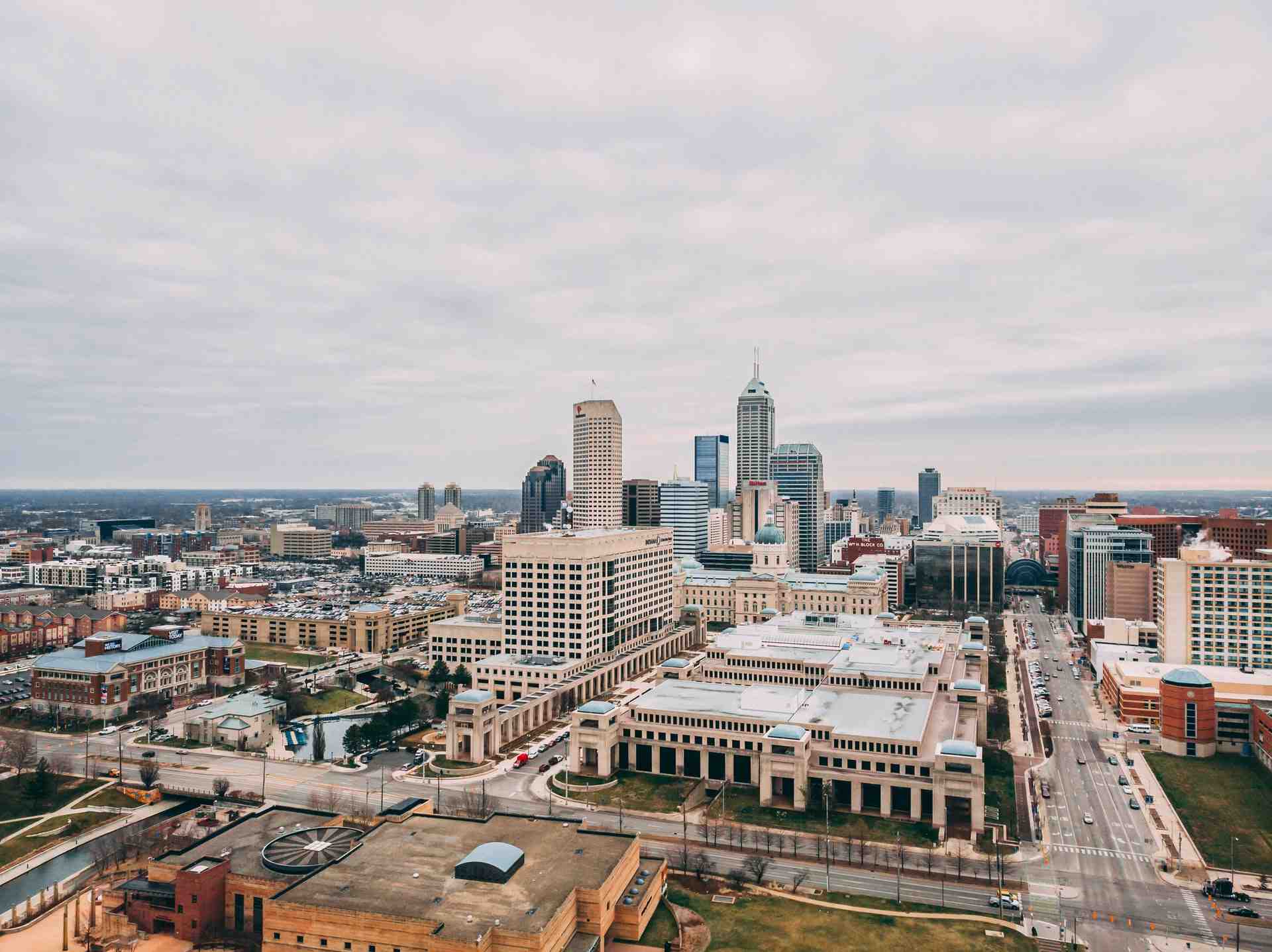Is Indianapolis Lgbtq friendly?