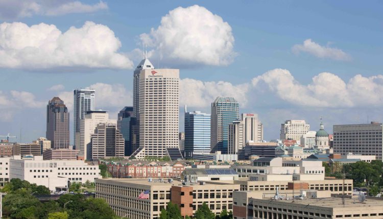 Is Indianapolis a good place to live?