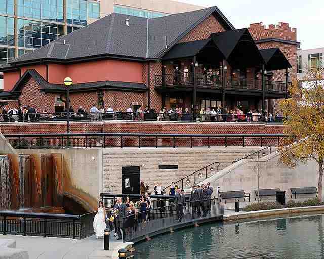 Is Indianapolis worth visiting?