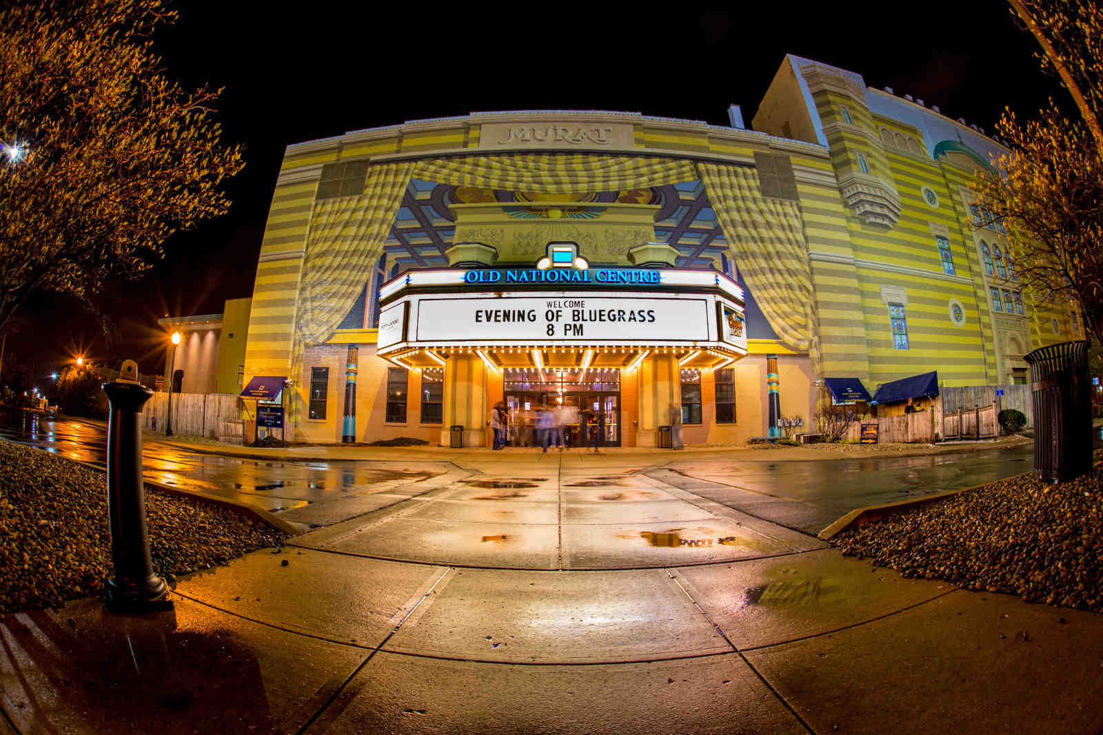 Is Indianapolis worth visiting?