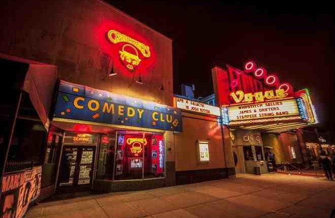 What is the nightlife like in Indianapolis?