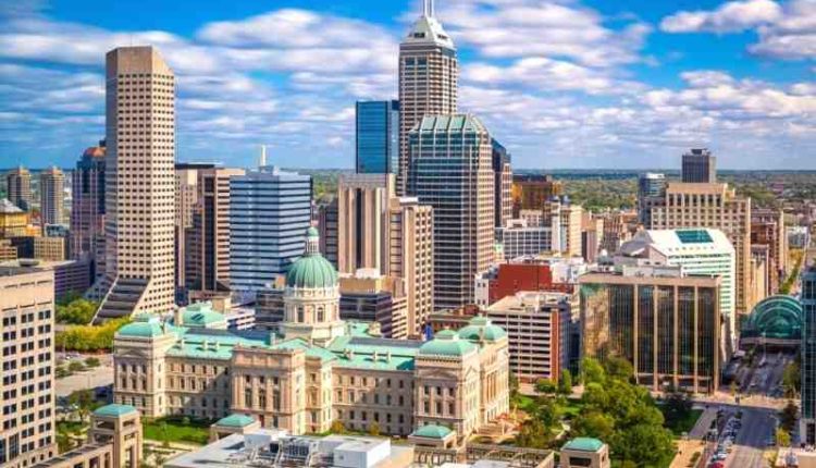 What is there to do in Indianapolis this evening?