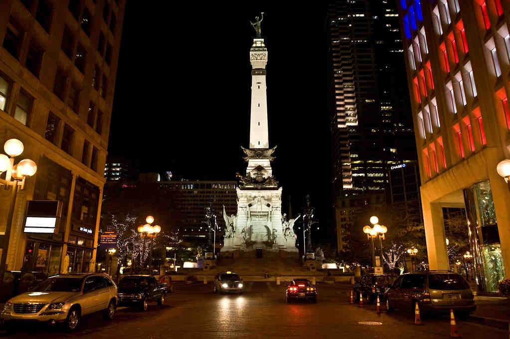 Why you should not live in Indiana?