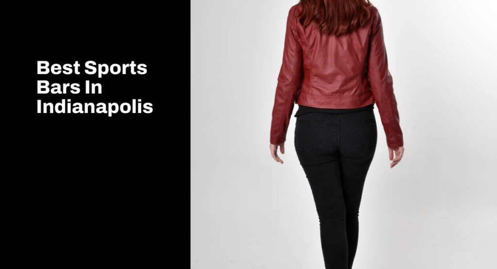 Best Sports Bars In Indianapolis Best of Indianapolis