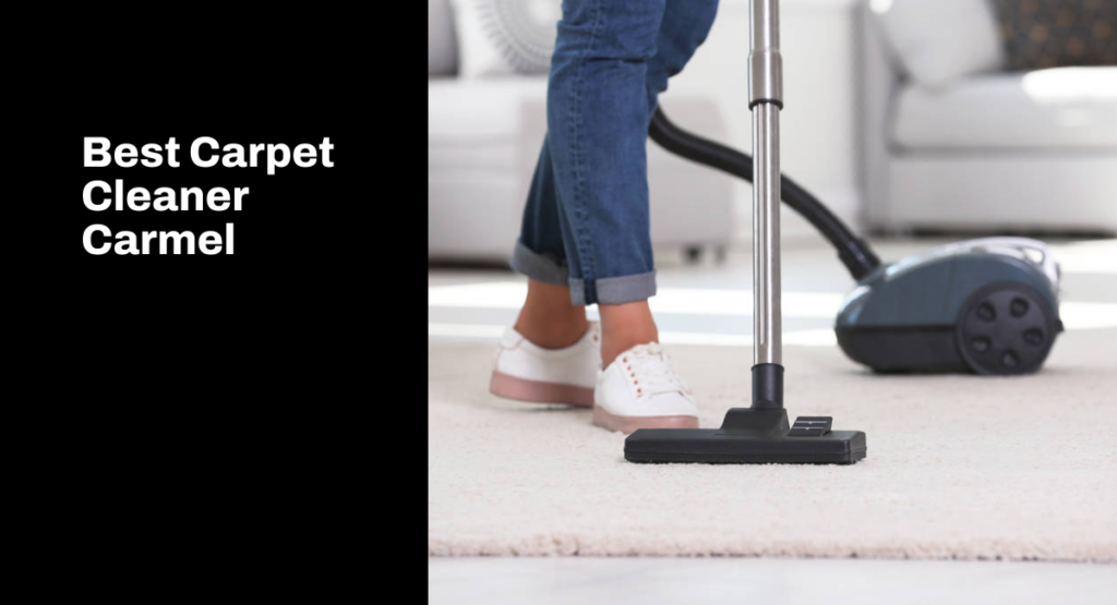 Best Carpet Cleaner Carmel Best of Indianapolis