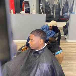 Do you tip a barber 20%?