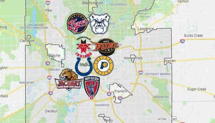 Indianapolis sports