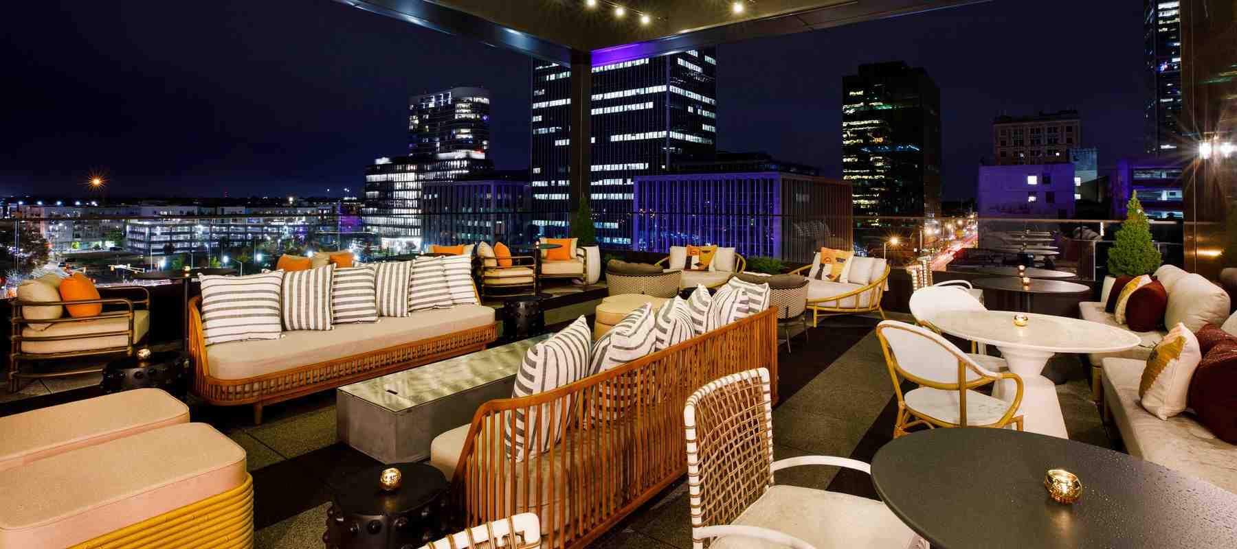 Is Dallas a foodie city?