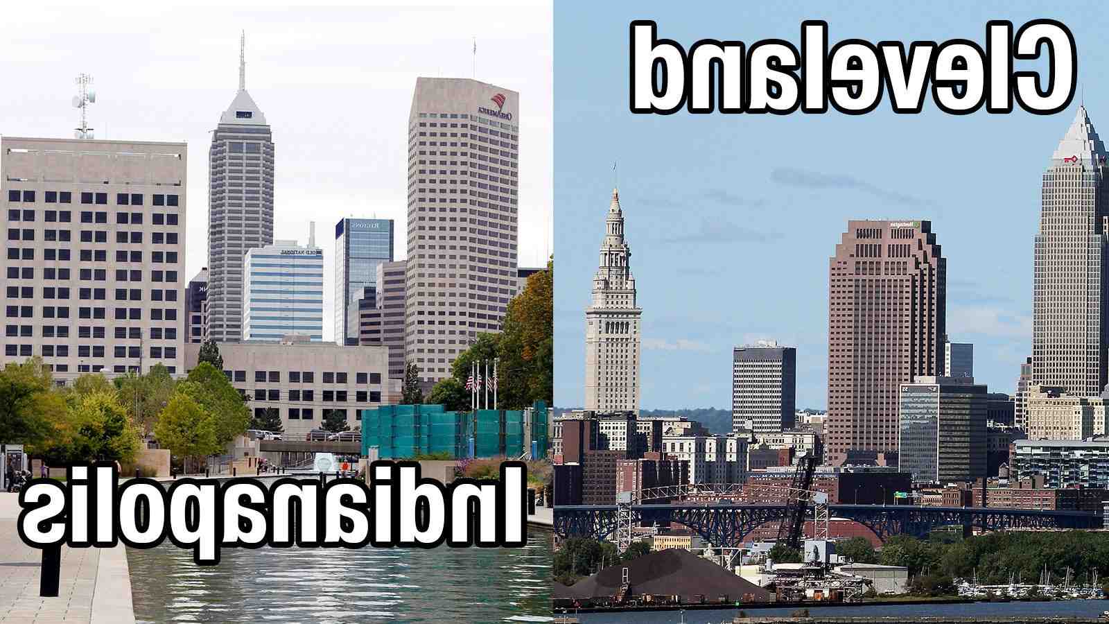 Is Indianapolis a great city?