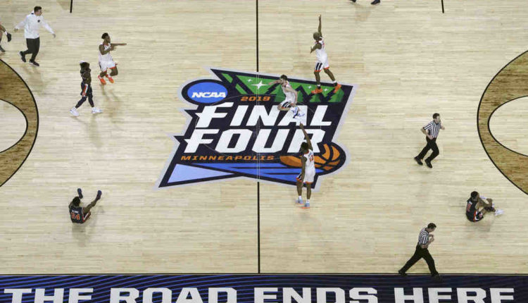 What city is sports capital of US?