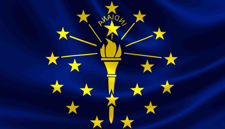 What is the coolest thing in Indiana?