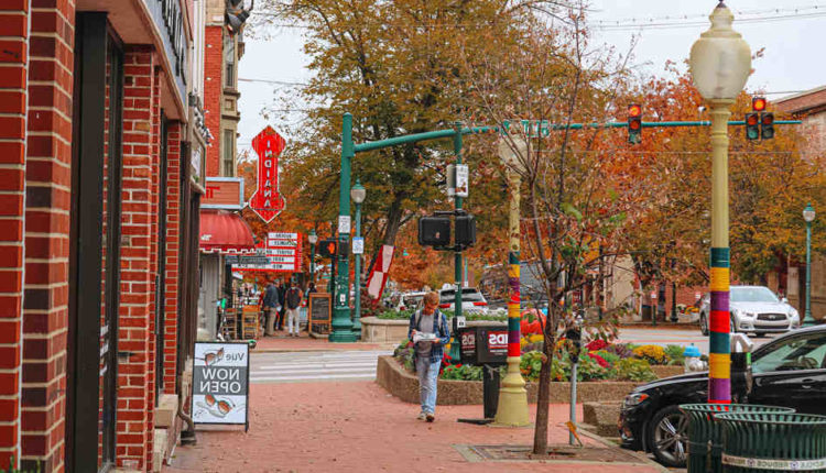 What Is The Most Visited City In Indiana Best Of Indianapolis