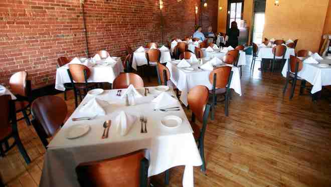 Which city has most Michelin stars?
