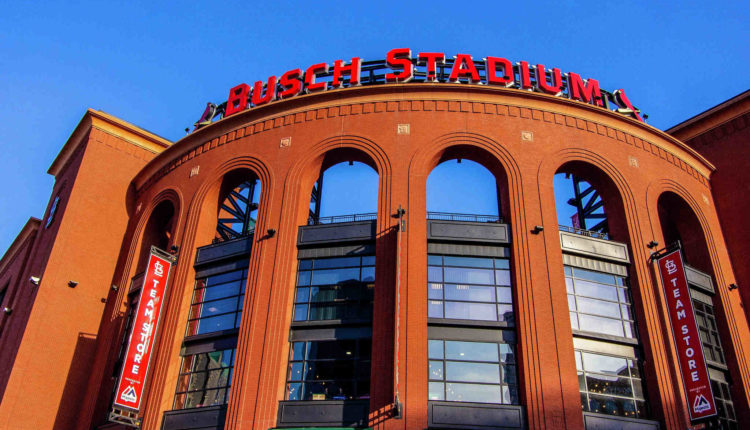 Which state loves baseball most?