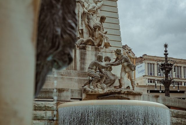 Culture in Indianapolis