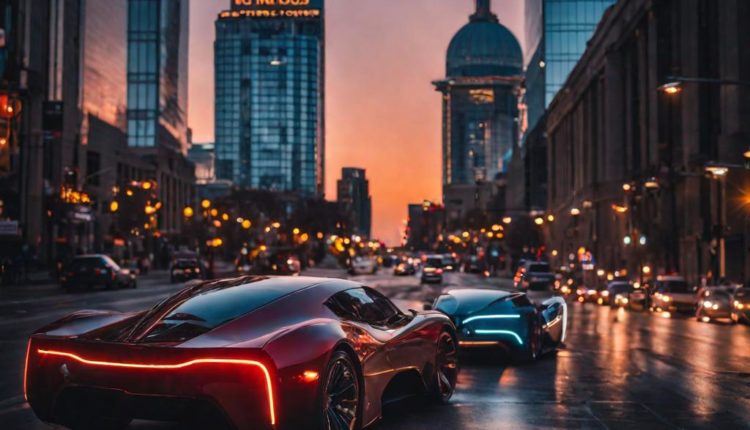 Dive into our Ultimate Guide to Indianapolis 2024 to discover top attractions, hidden gems, and local favorites. Start planning your adventure today!