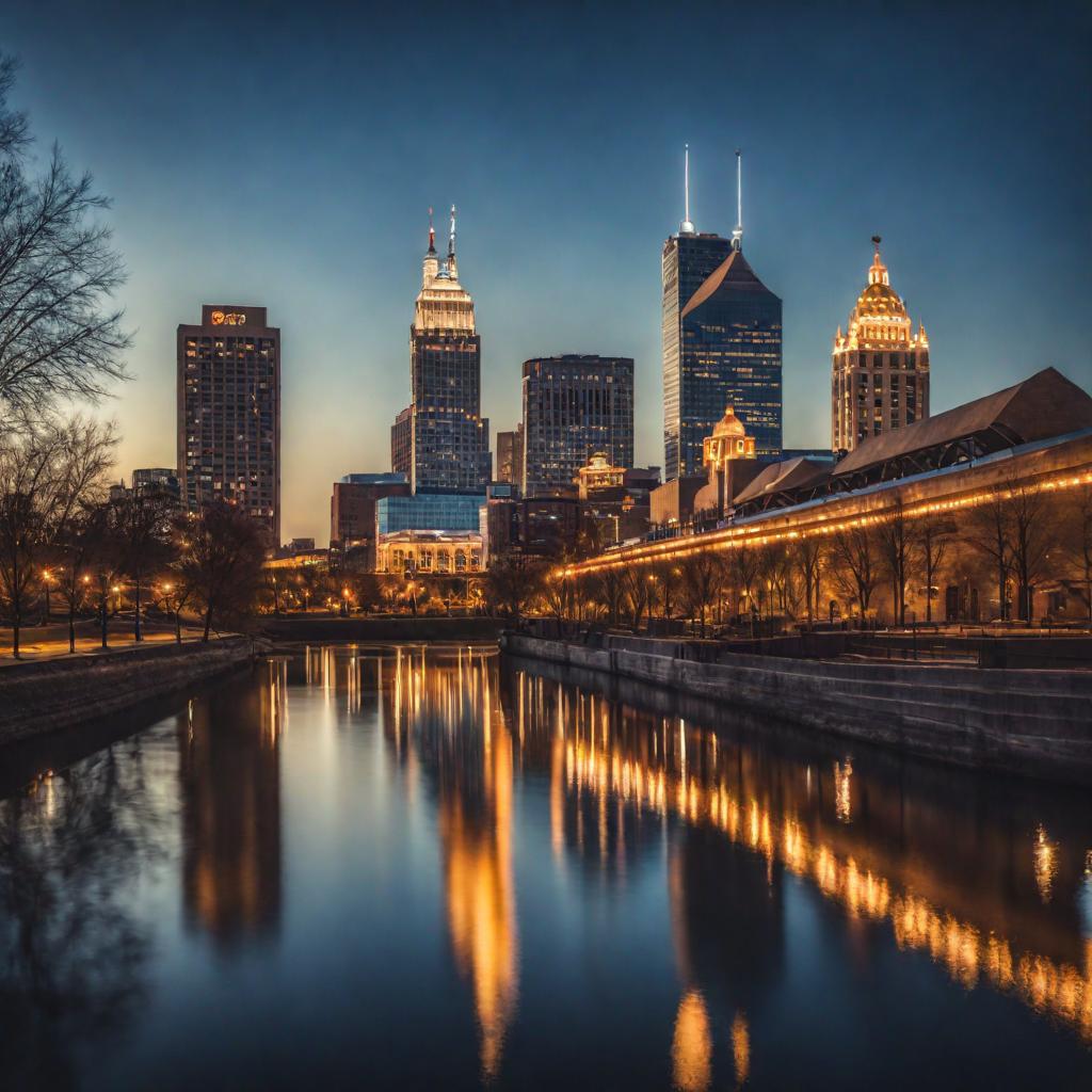 Discover the best of Indianapolis attractions and dining with our expert guide. Find hidden gems and local favorites in the heart of Indiana.