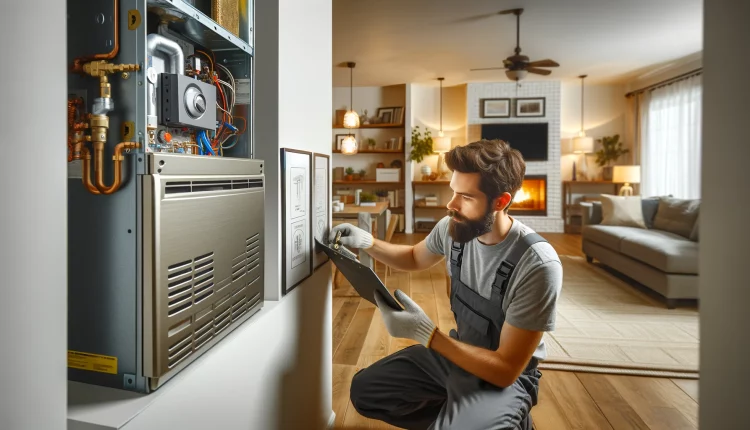 Heating Installation