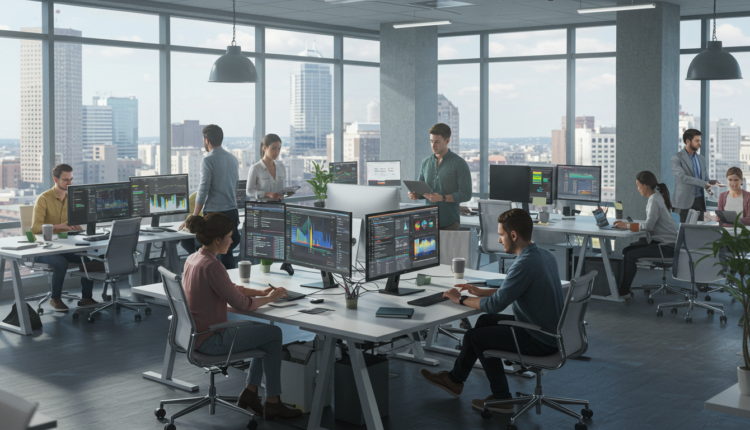 Digital Marketing Indianapolis