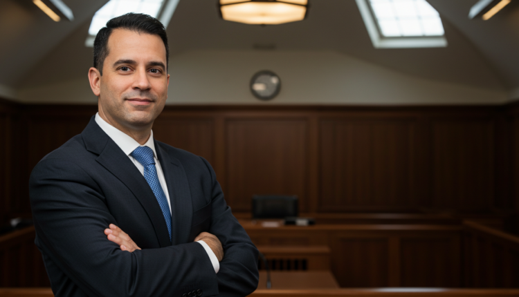 Jesse K. Sanchez Champions Criminal Defense Cases