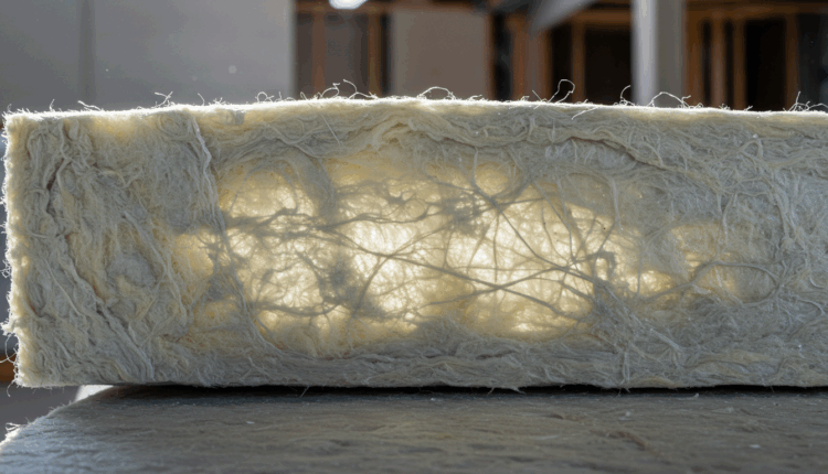 Fiberglass Insulation