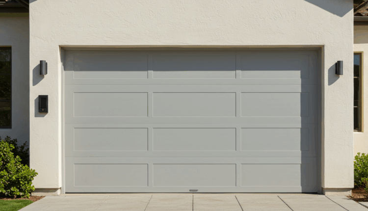 Garage Door