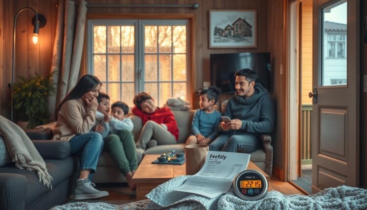 Benefits of Adding Insulation Before Winter