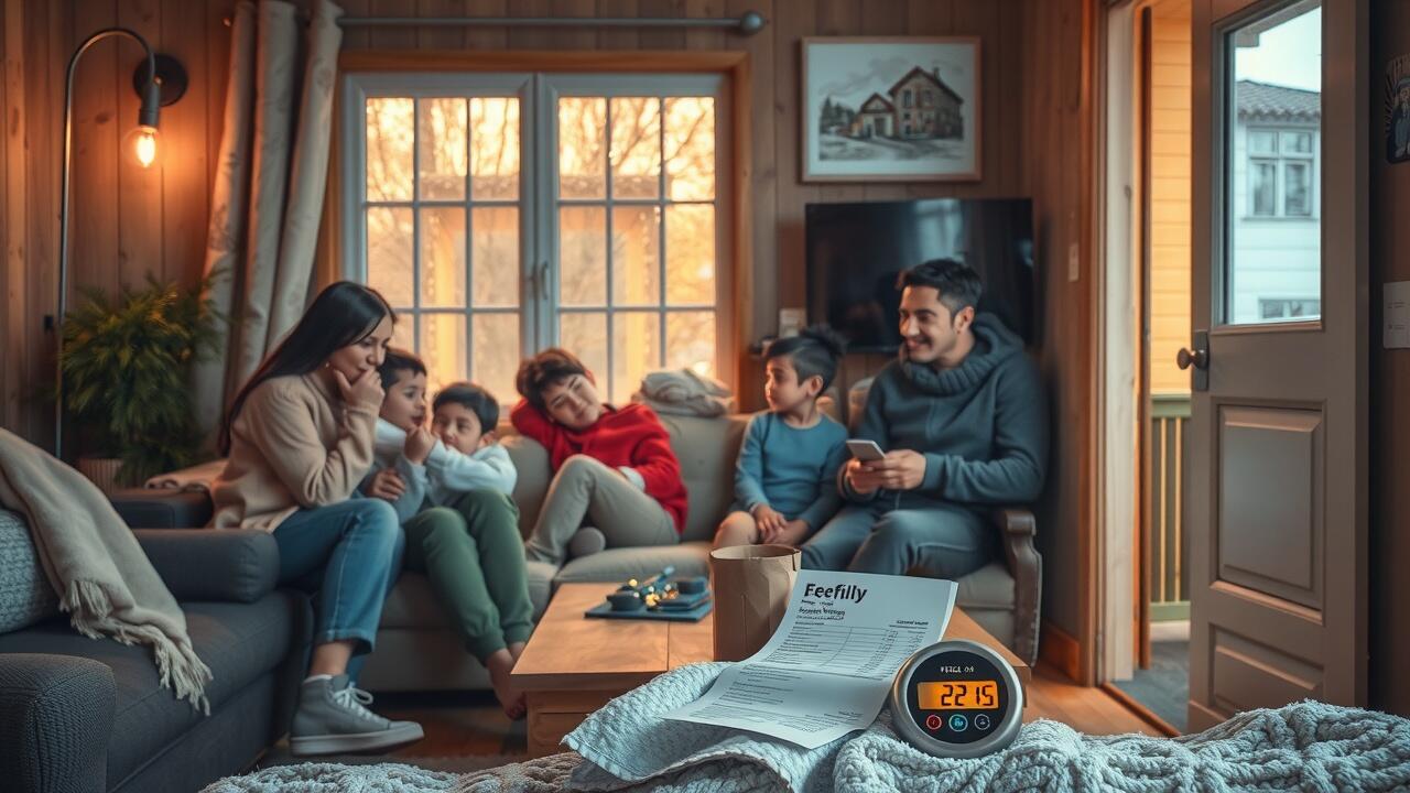 Benefits of Adding Insulation Before Winter