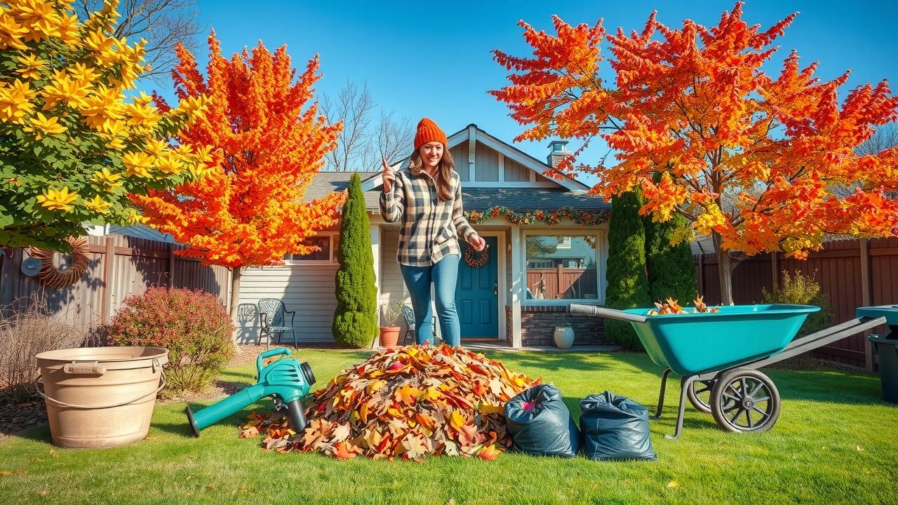 Planning and Executing Effective Winter Projects