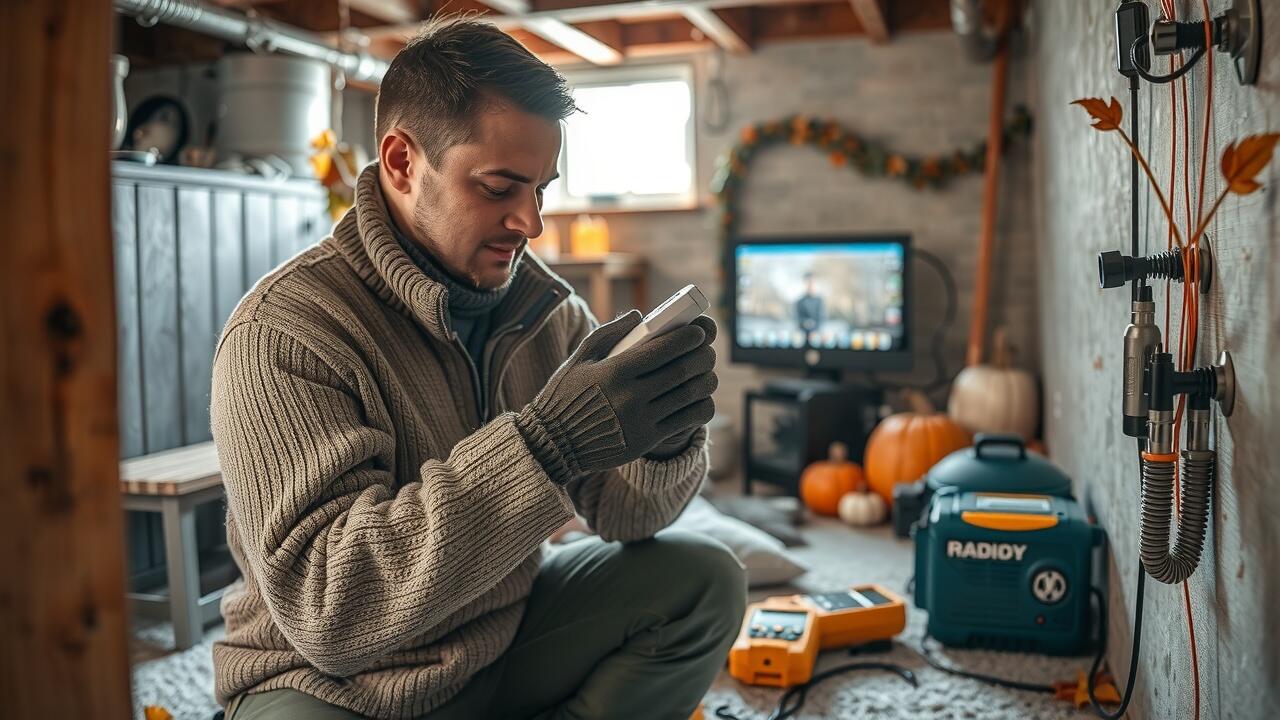 Remediation Options After Checks