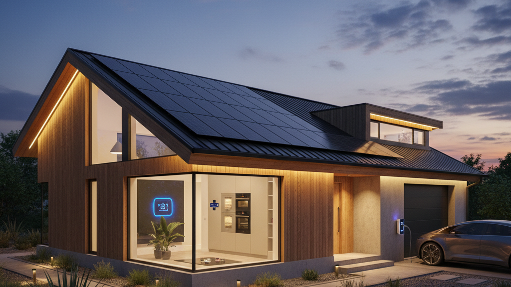 Year-End Energy Savings