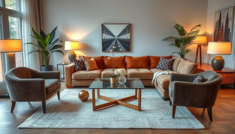 The Influence of Art and Culture on Luxury Furniture Trends